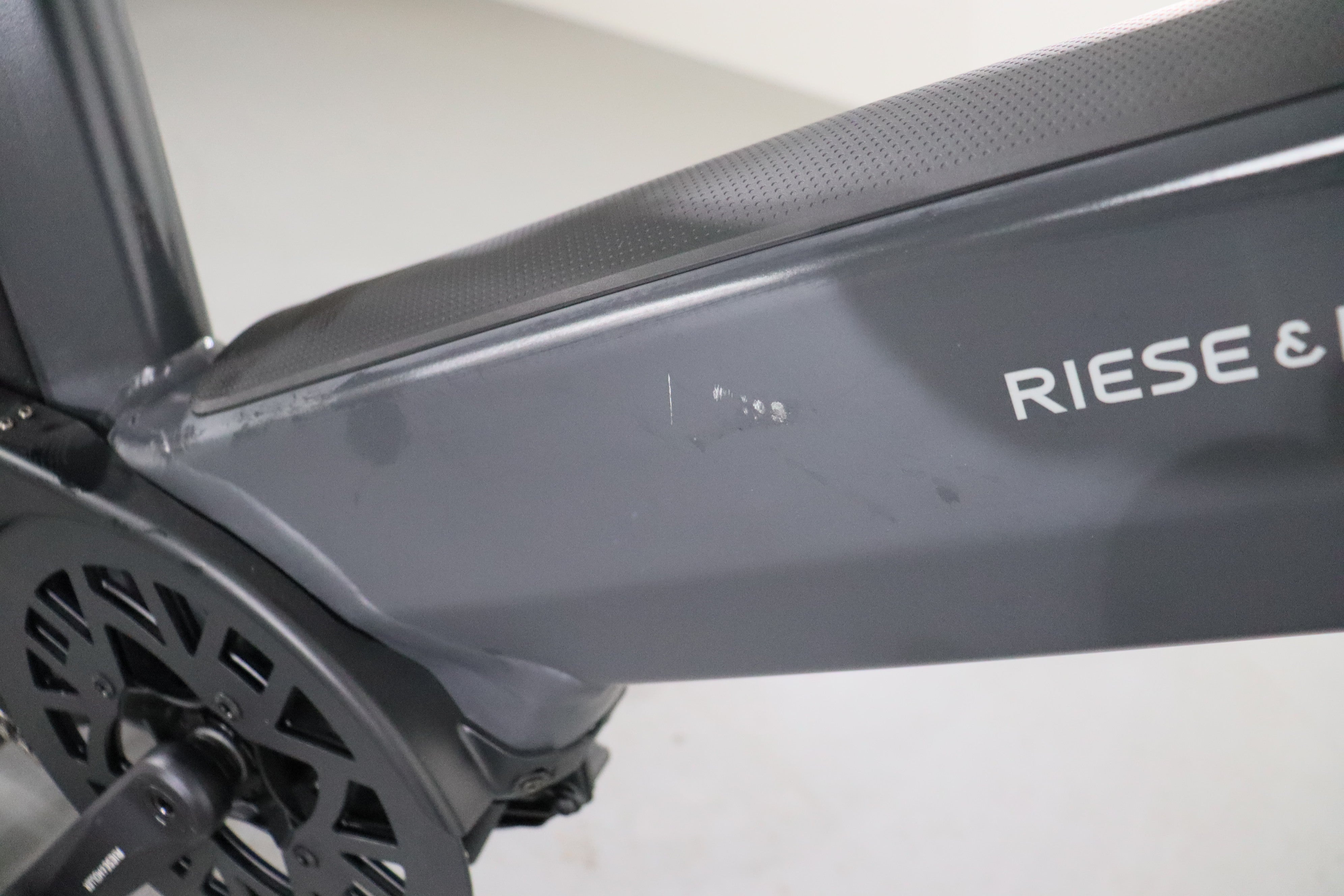 Riese & Müller Multitinker Touring #12 details