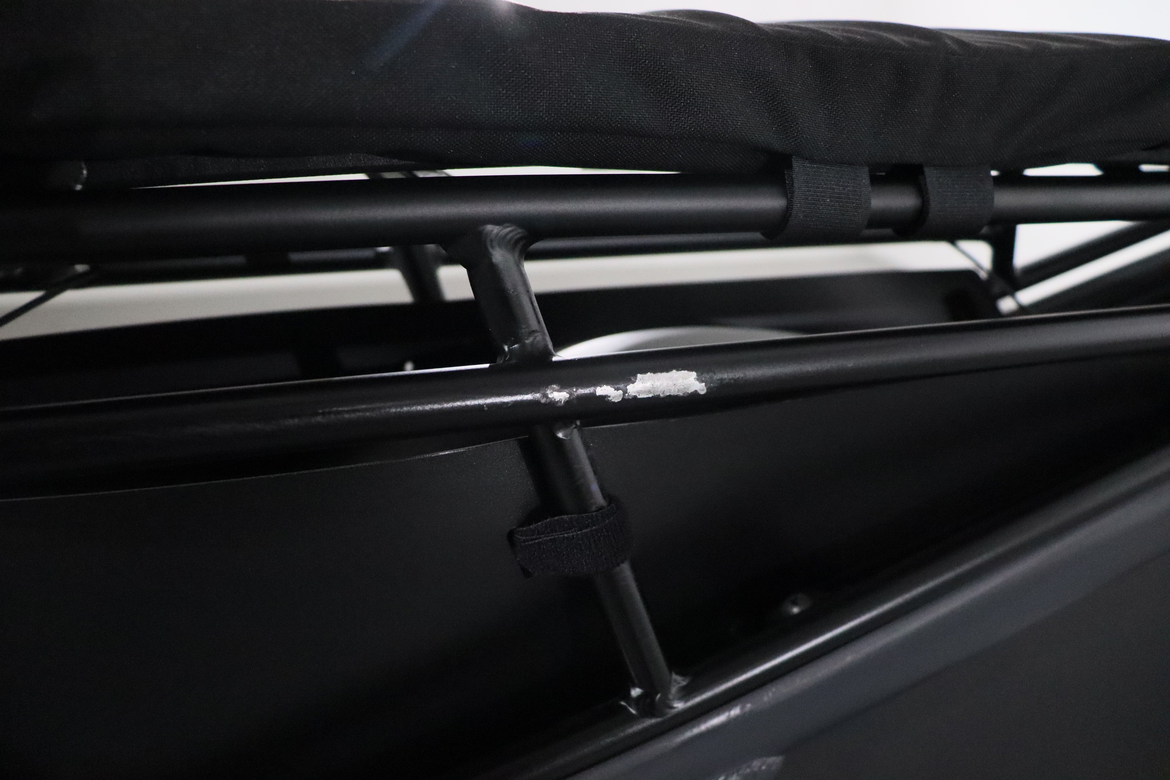 Riese & Müller Multitinker Touring #13 details