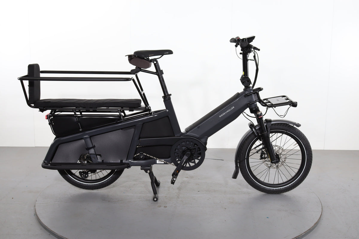 Riese & Müller Multitinker Touring #1 global