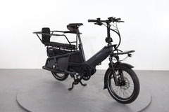 Riese & Müller Multitinker Touring #2 global