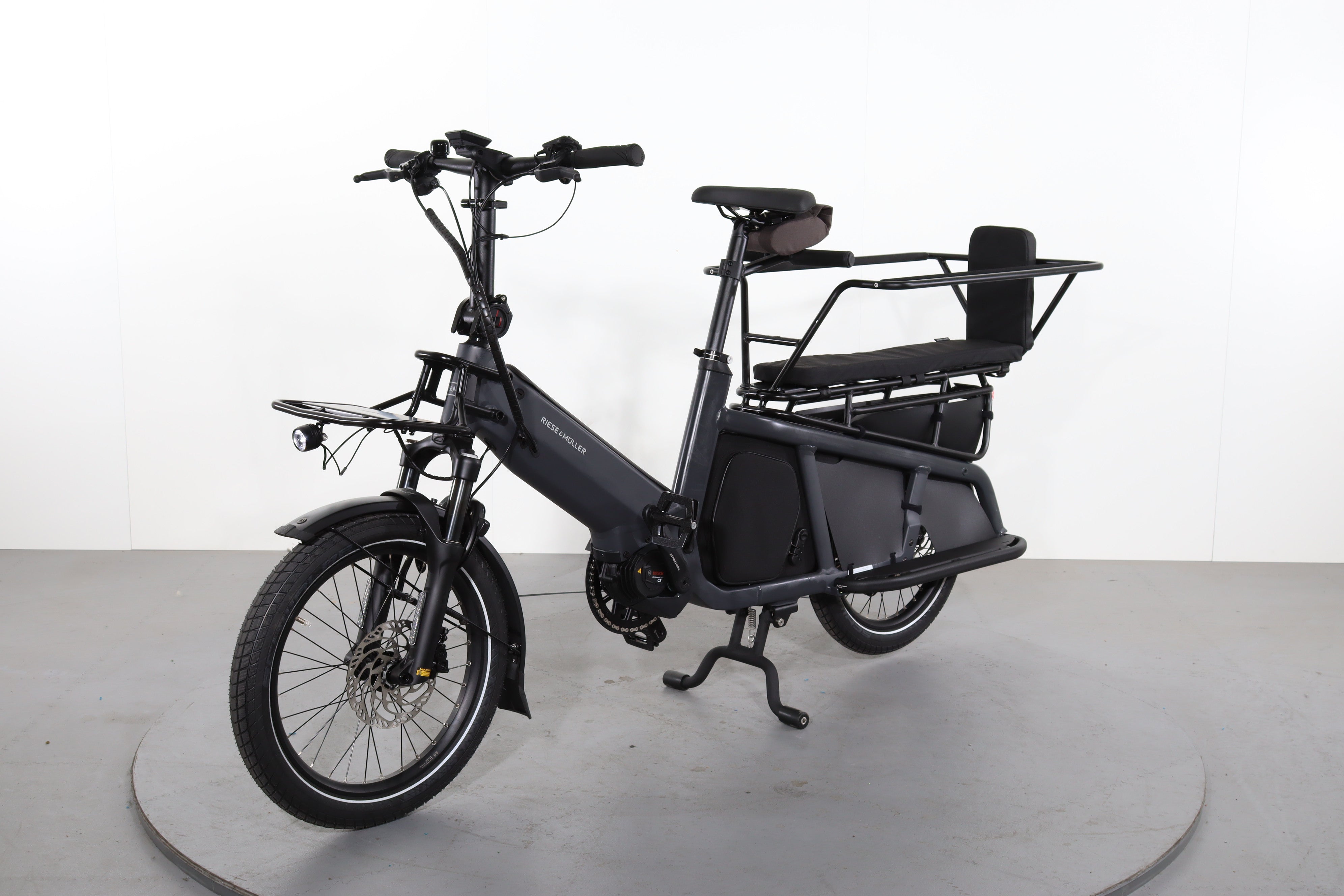 Riese & Müller Multitinker Touring #3 global