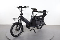 Riese & Müller Multitinker Touring #3 global