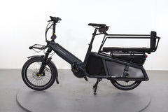 Riese & Müller Multitinker Touring #4 global