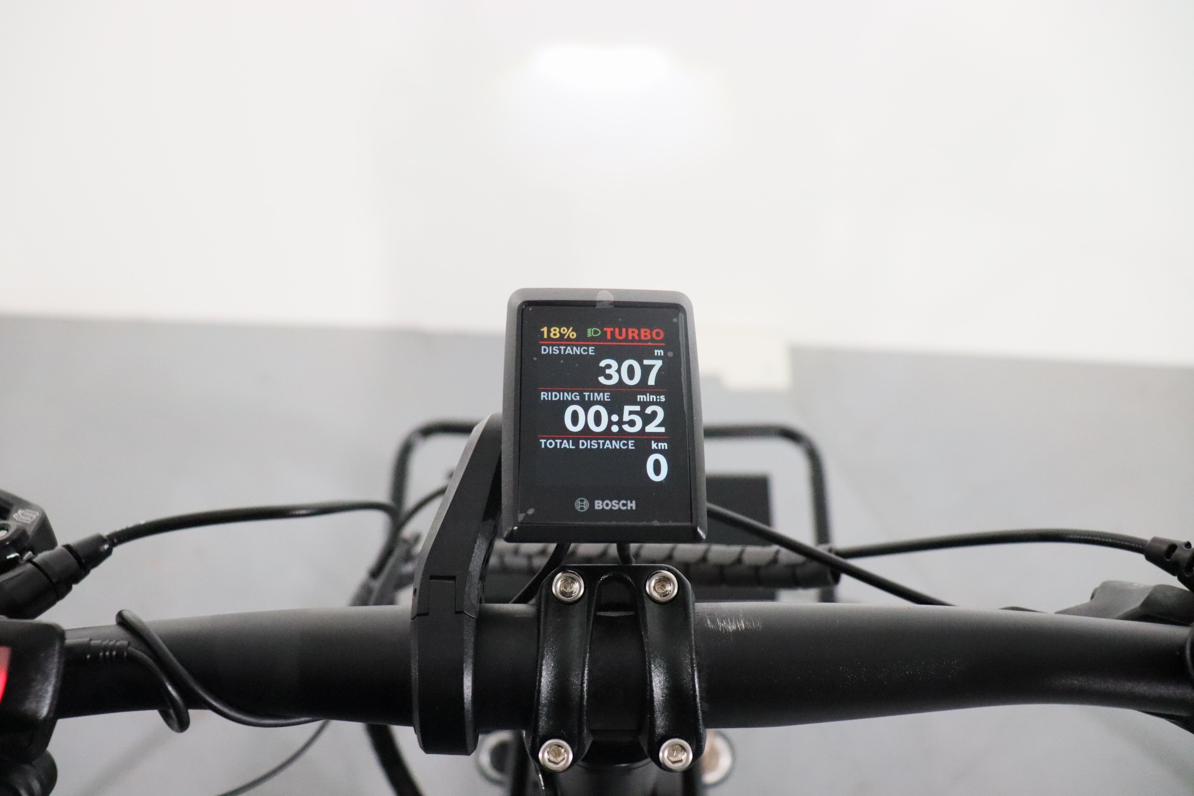 Riese & Müller Multitinker Touring #8 details