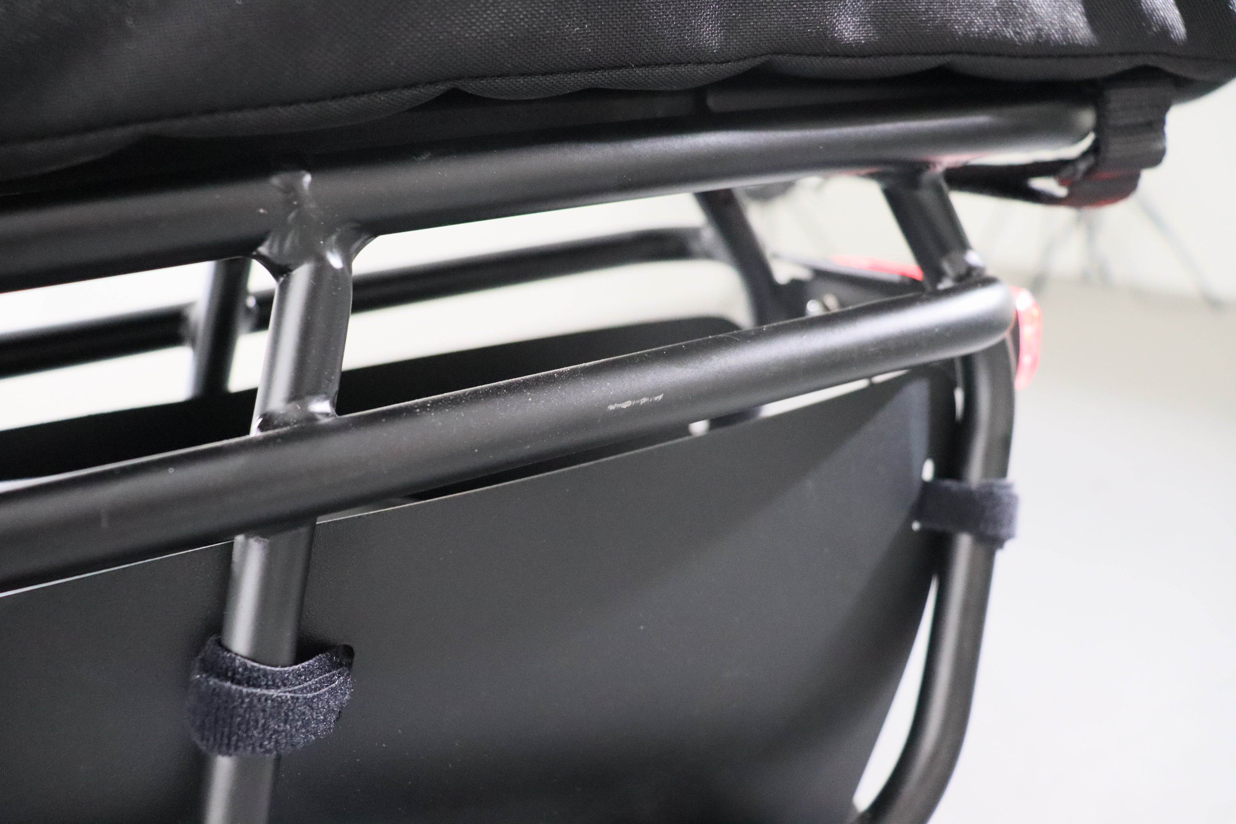 Riese & Müller Multitinker Touring #9 details