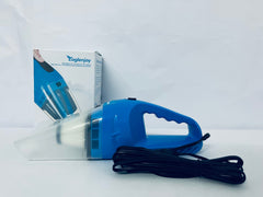 Eaglenjoy Cordless Handheld Car Vacuum Cleaner, Cordless Handheld Dual Function Vacuum and Blower, Powerful Portable Dust Buster for Home, Car