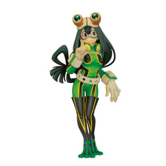 [Kuji] My Hero Academia Next Generations! Ichiban Kuji F-Prize Figur Tsuyu Asui - Kameco.de (8326109692171)