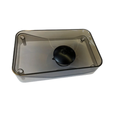 Fellow Ode Gen 2, load bin hopper - matte black (reservedel)