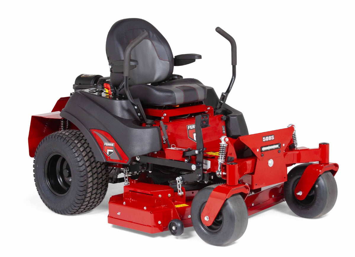Ferris Null-Wendekreis Mäher IS 500