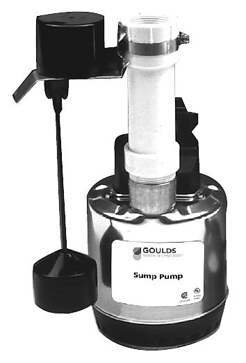 Goulds Pump # LSP0311AV