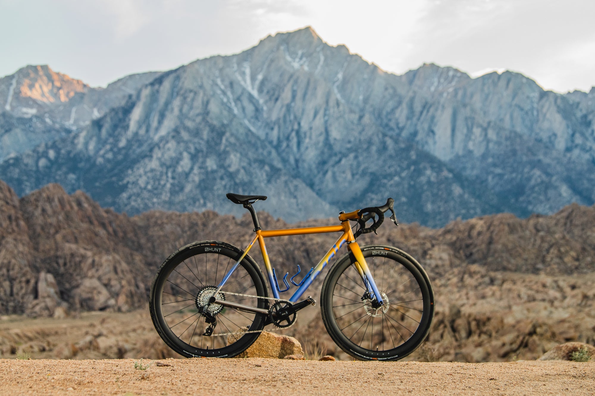 <h1>Dream Build</h1><i>Ken Rodriguez-Clisham's Mosaic GT-1</i>