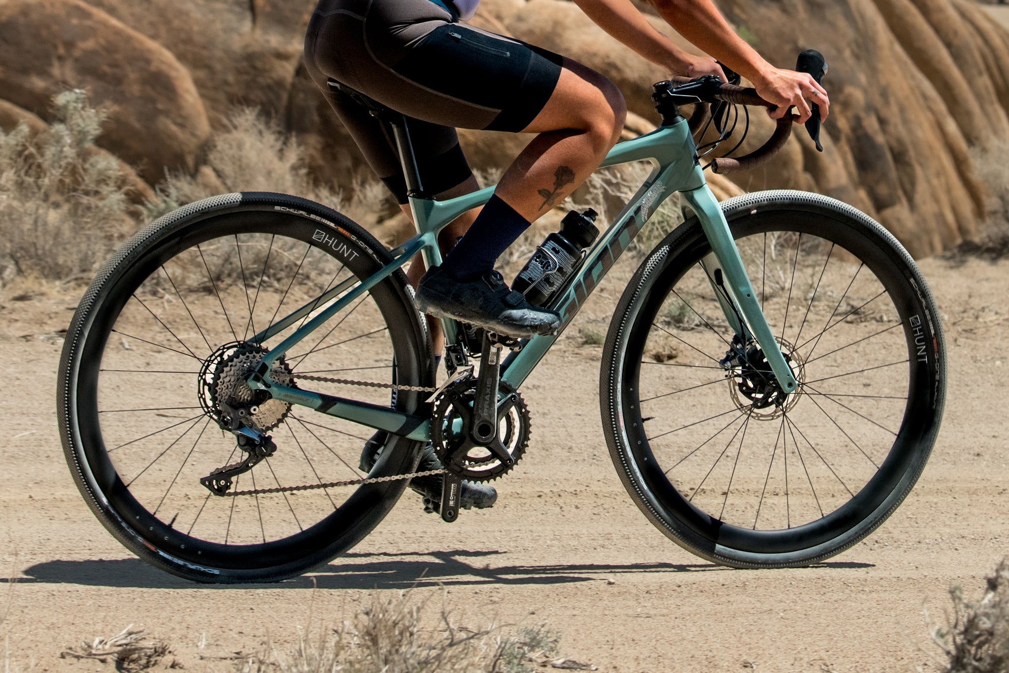 <h1>Adaptability</h1><i>Our wheels are futureproof. We can adapt your wheels to any current axle standard. You just need to let us know what you require by filling in the simple form on the confirmation page after checkout. Please note these wheels will not work with the older 15mm front road TA standard.  </i>