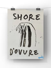Shore D’ovure