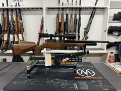 Second Hand Daystate Huntsman Regal HR Left Handed .177