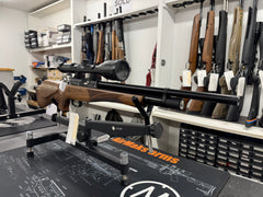 Second Hand Daystate Huntsman Regal HR Left Handed .177