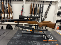 Second Hand Daystate Huntsman Regal HR Left Handed .177