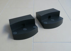 BeoLab 4000 Tischstandfüsse, Type 2037