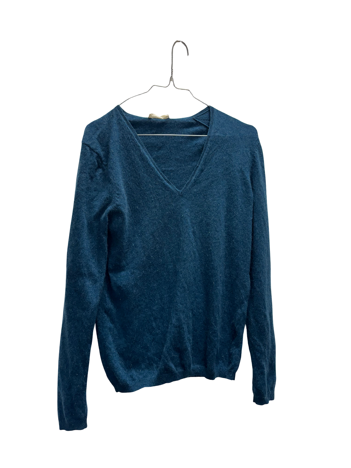 Pull en cachemire Monoprix