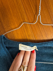 Pull en cachemire Monoprix