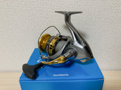 Shimano Spinning Reel 17 SEDONA C5000XG 6.2:1 Saltwater Fishing Reel IN BOX