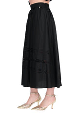 NERO | LIU JO - D WA5258T4853 Gonna