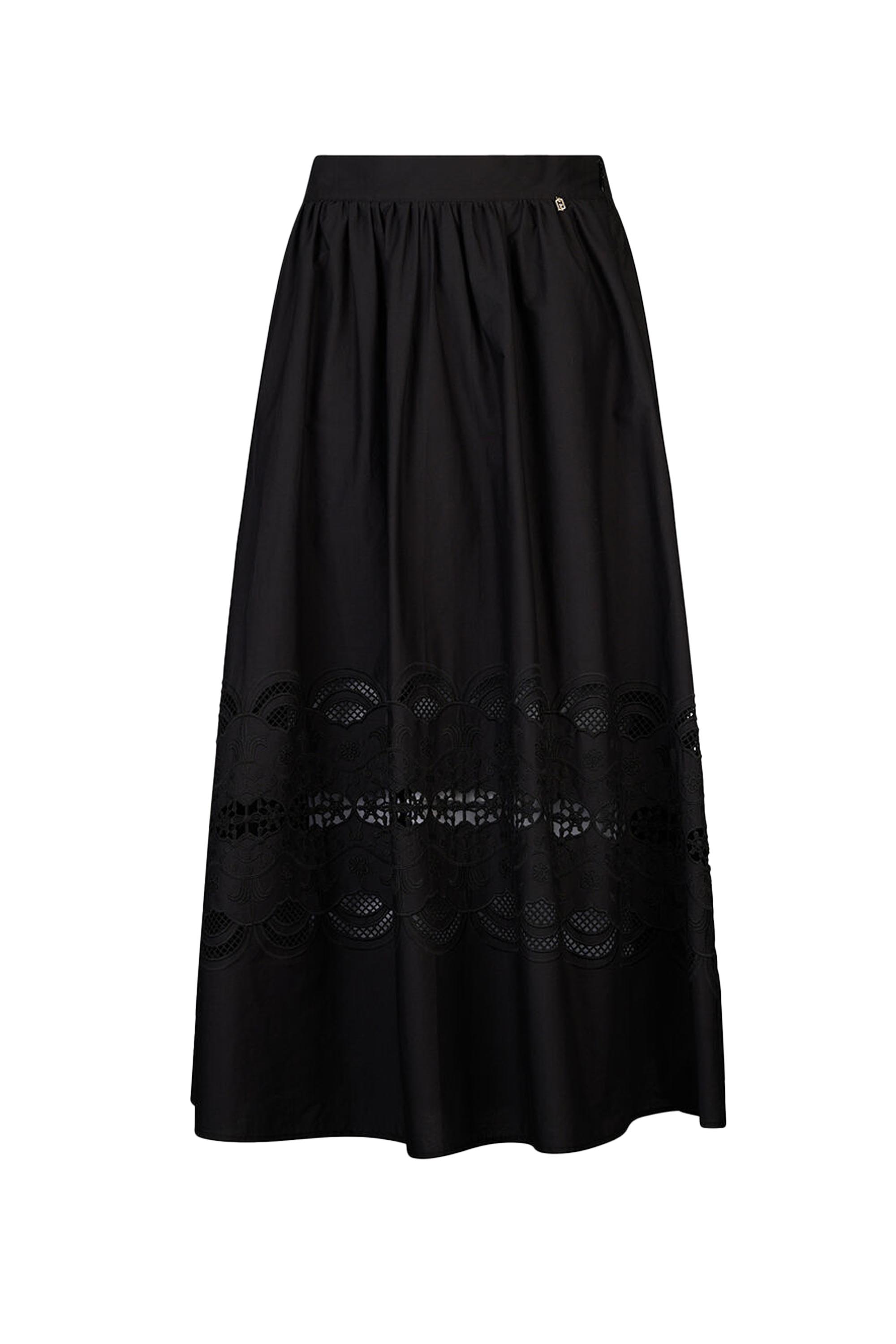 NERO | LIU JO - D WA5258T4853 Gonna