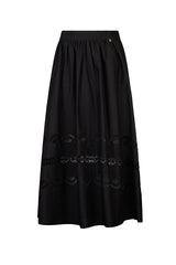 NERO | LIU JO - D WA5258T4853 Gonna