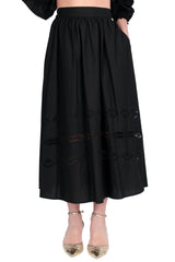 NERO | LIU JO - D WA5258T4853 Gonna