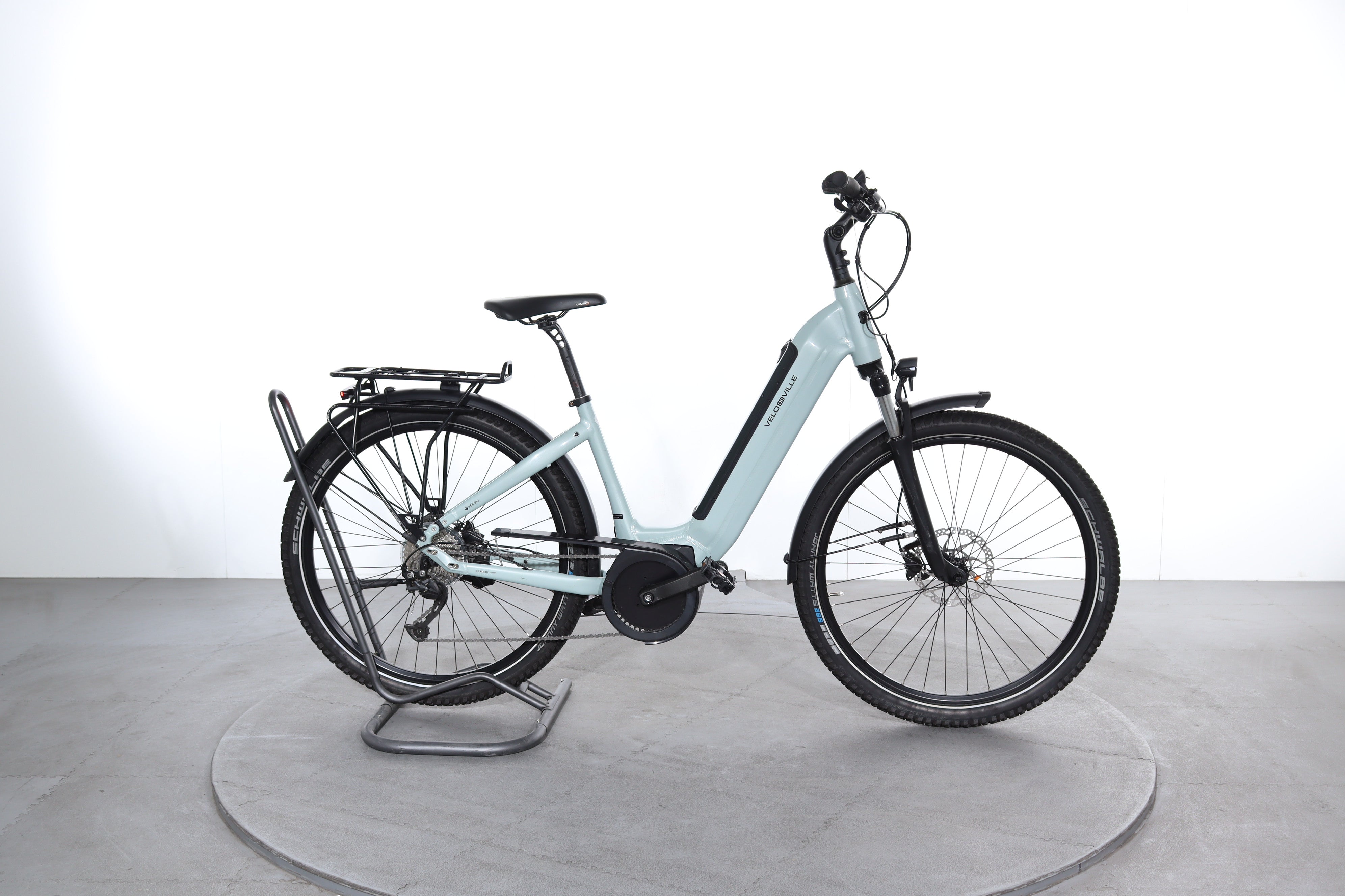 Velodeville SEB 890 #1 global