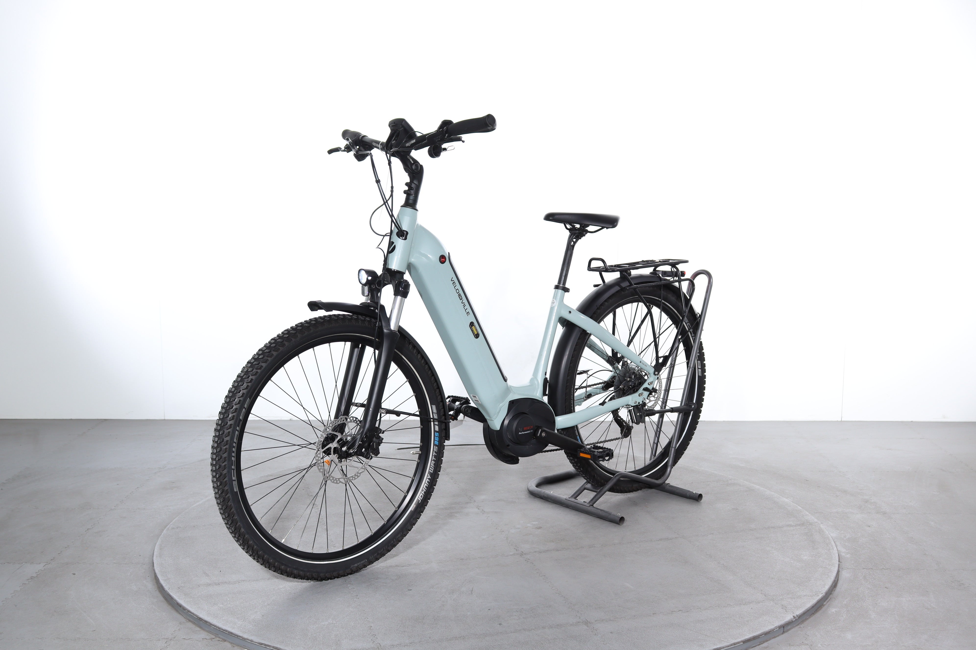 Velodeville SEB 890 #3 global