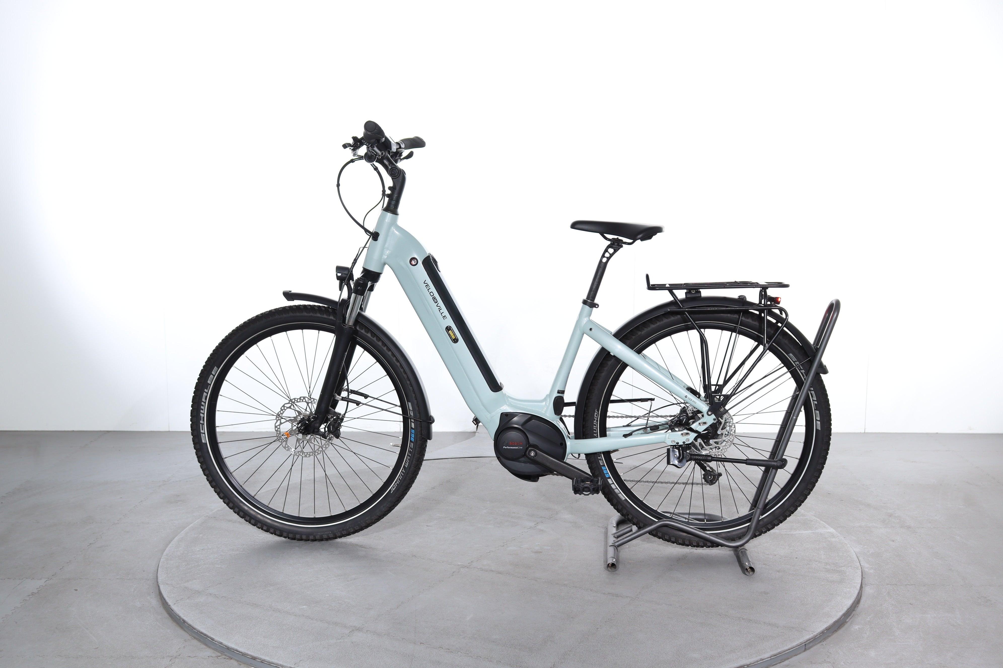 Velodeville SEB 890 #4 global