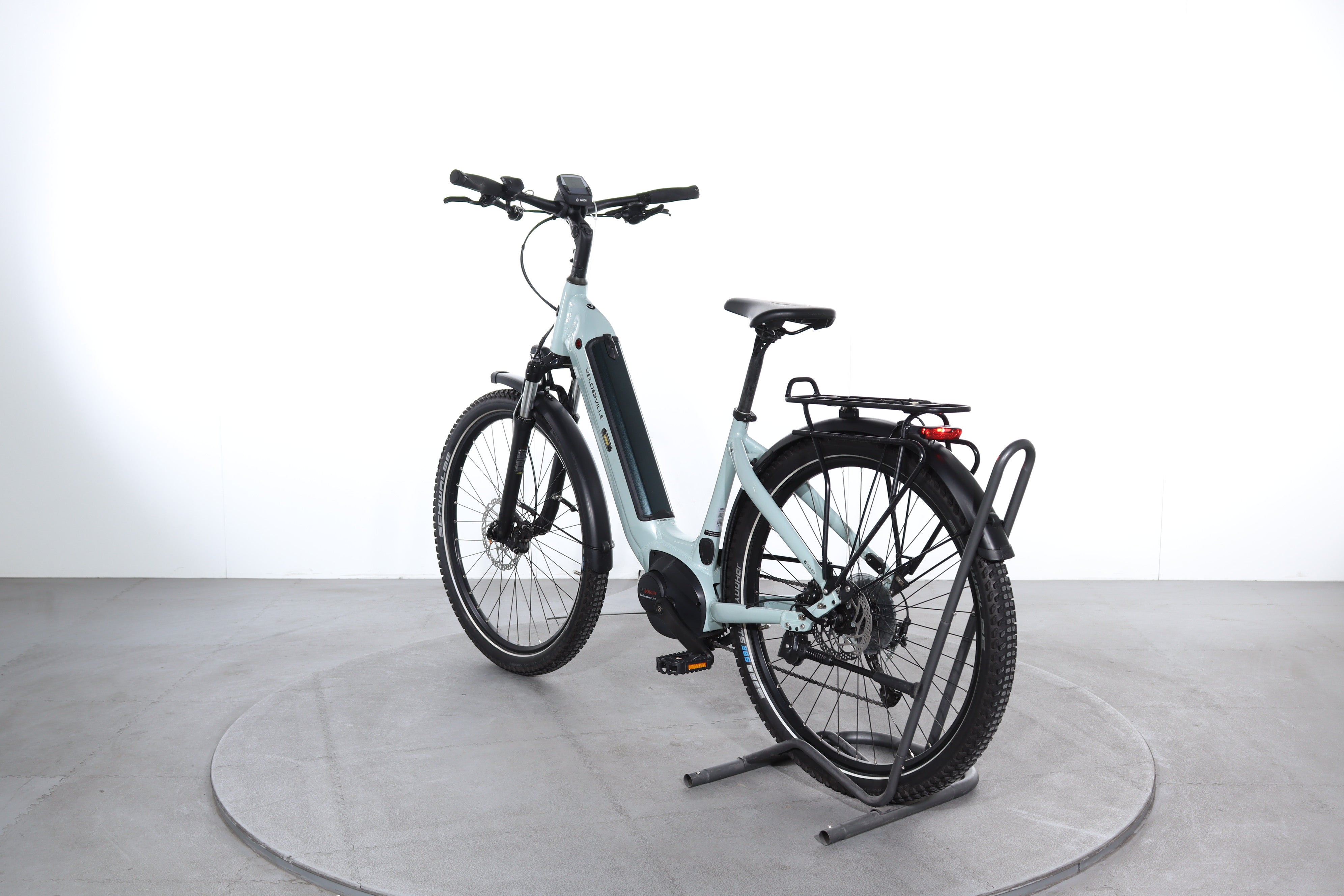 Velodeville SEB 890 #5 global