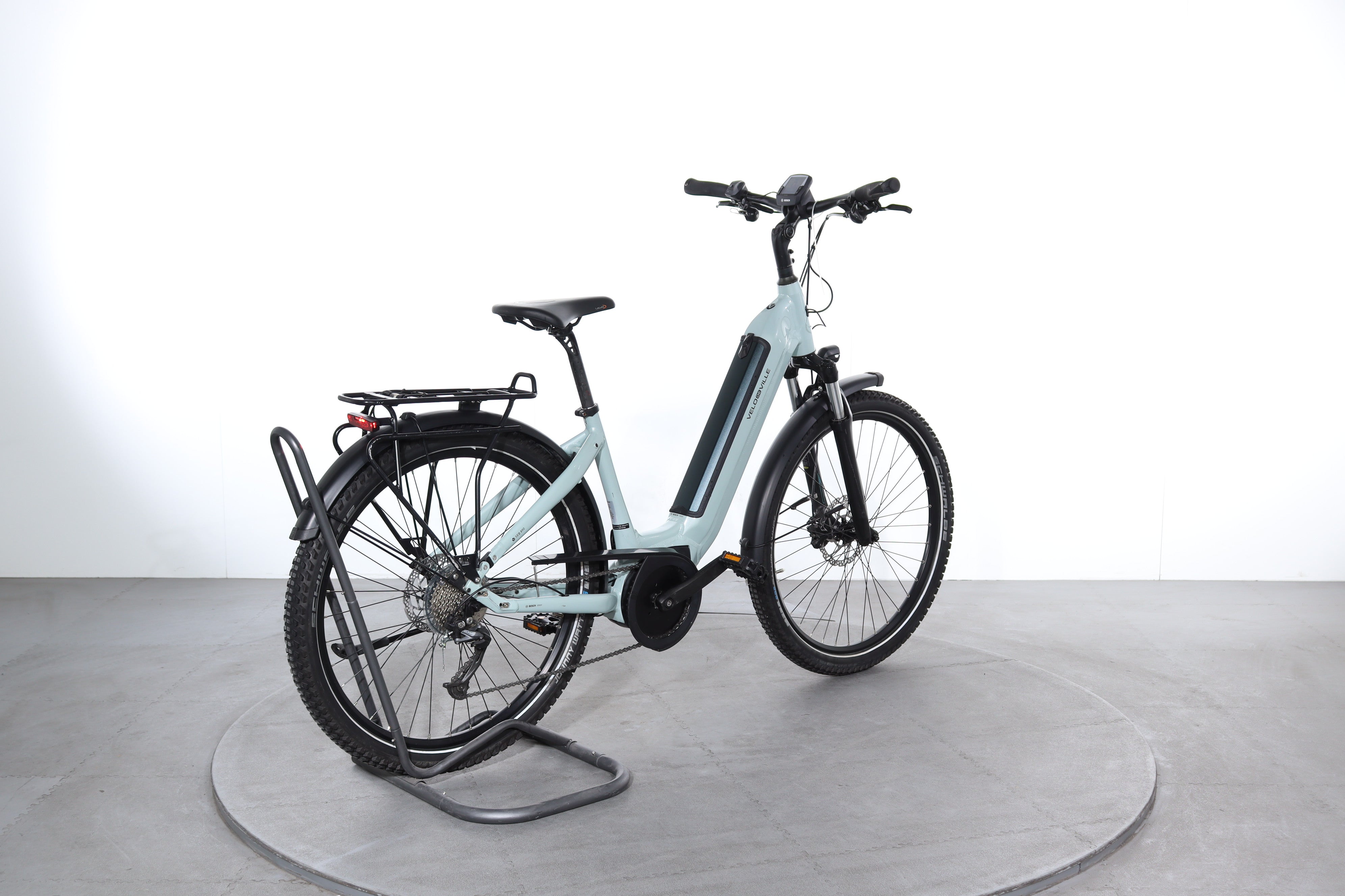 Velodeville SEB 890 #6 global