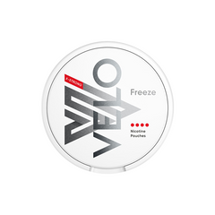 Velo - Slim Ultra Strength Nicotine Pouches 14mg - 20 Pouches