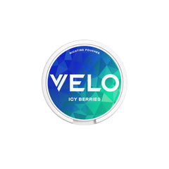Velo - Slim Ultra Strength Nicotine Pouches 14mg - 20 Pouches