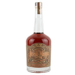 Joseph Magnus Cigar Blend Bourbon Whiskey