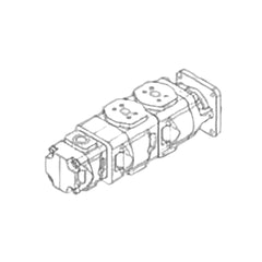 Kalmar 923142.0049 - Hydraulic Pump