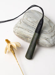 Bound Raukaraka Arahura Drop Pendant