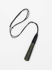 Bound Raukaraka Arahura Drop Pendant