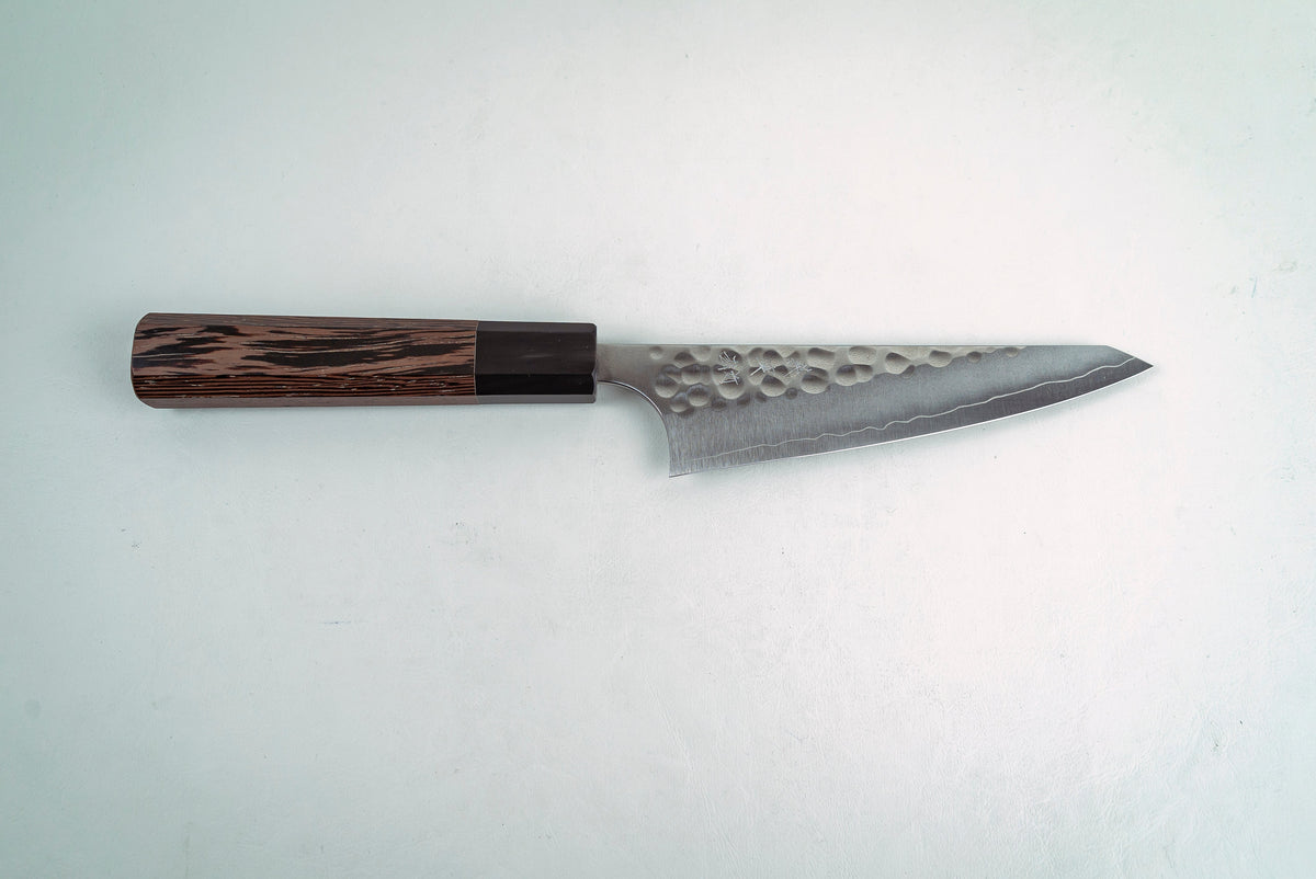 Yoshimi Kato SG2 Honesuki 150mm - The Cook's Edge