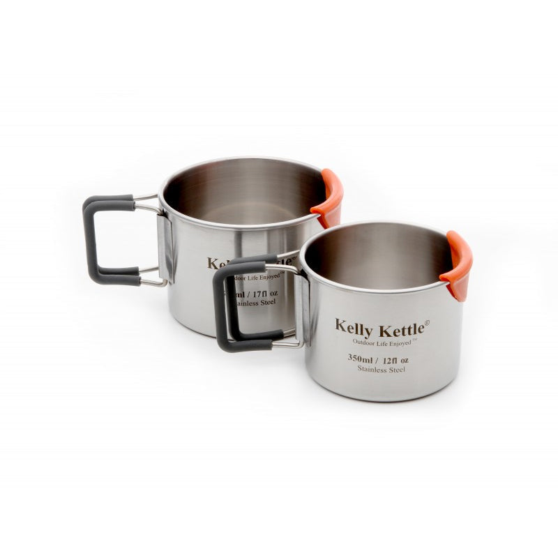 Kelly Kettle Ultimate Scout Kit SST