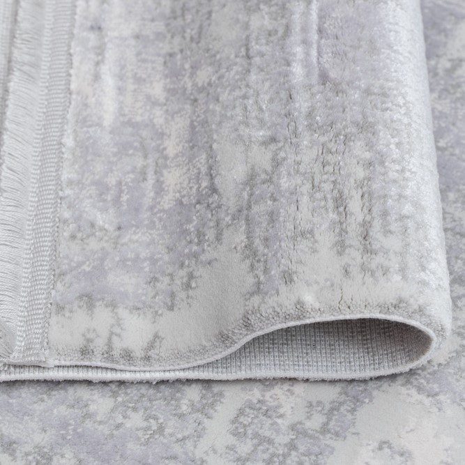 Covor Royal Lootus LO01A, Gri armeda