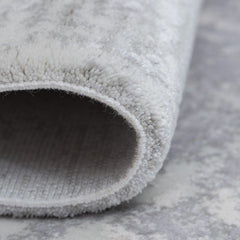 Covor Royal Lootus LO01A, Gri armeda