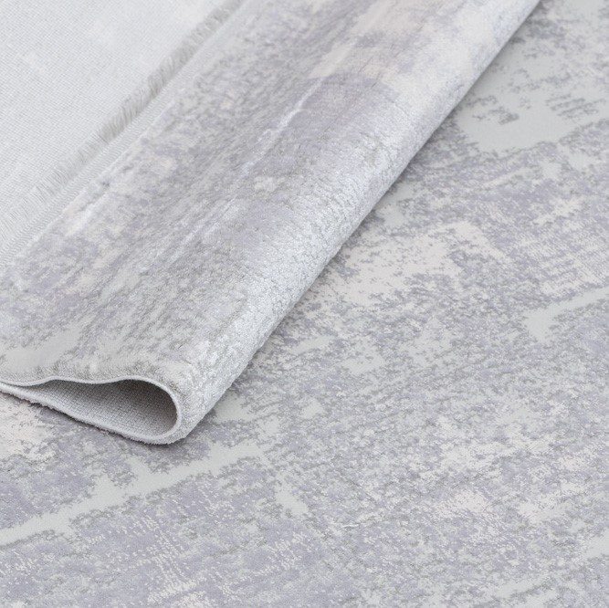 Covor Royal Lootus LO01A, Gri armeda