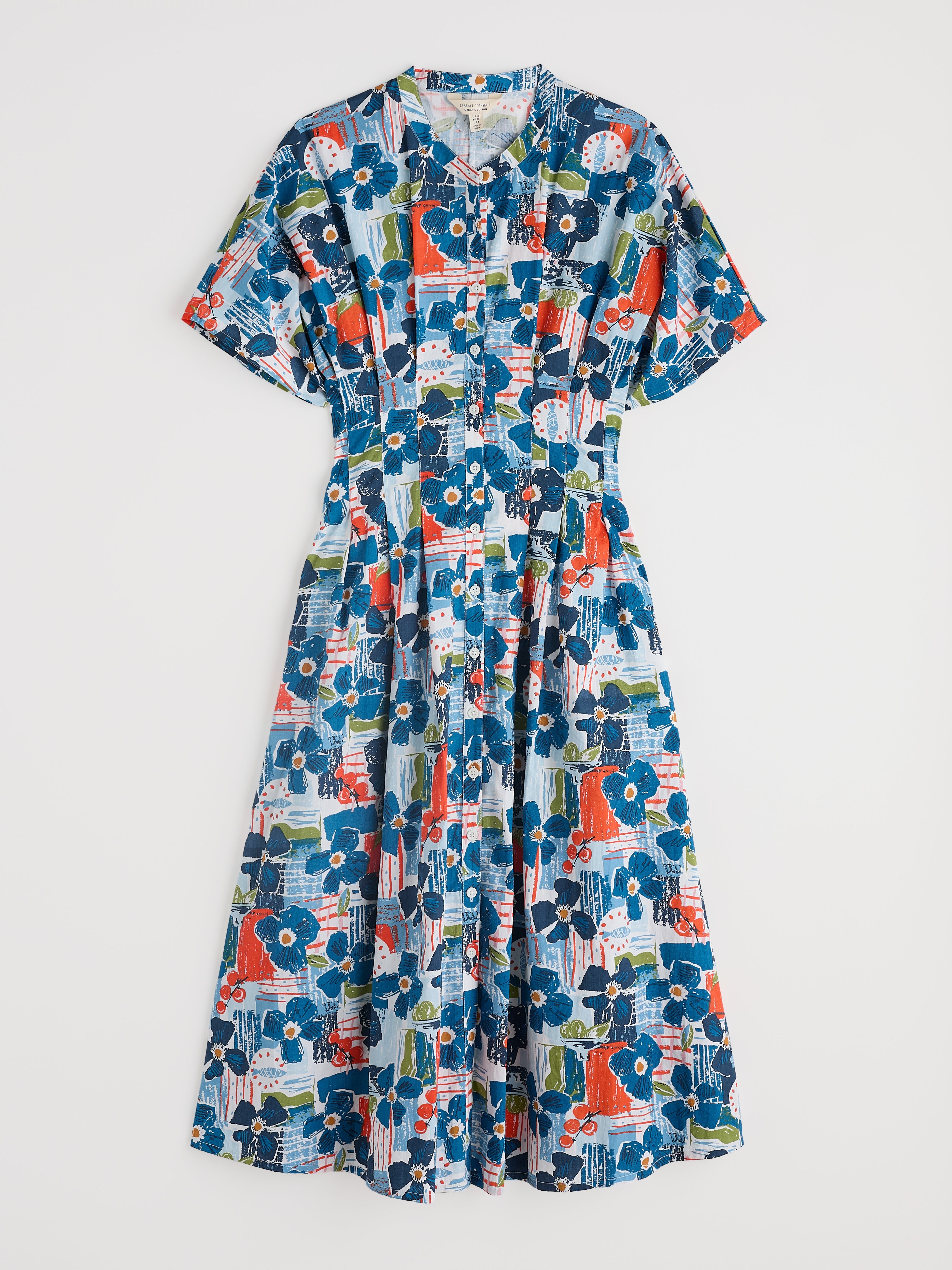 Seasalt Lamorna Dress