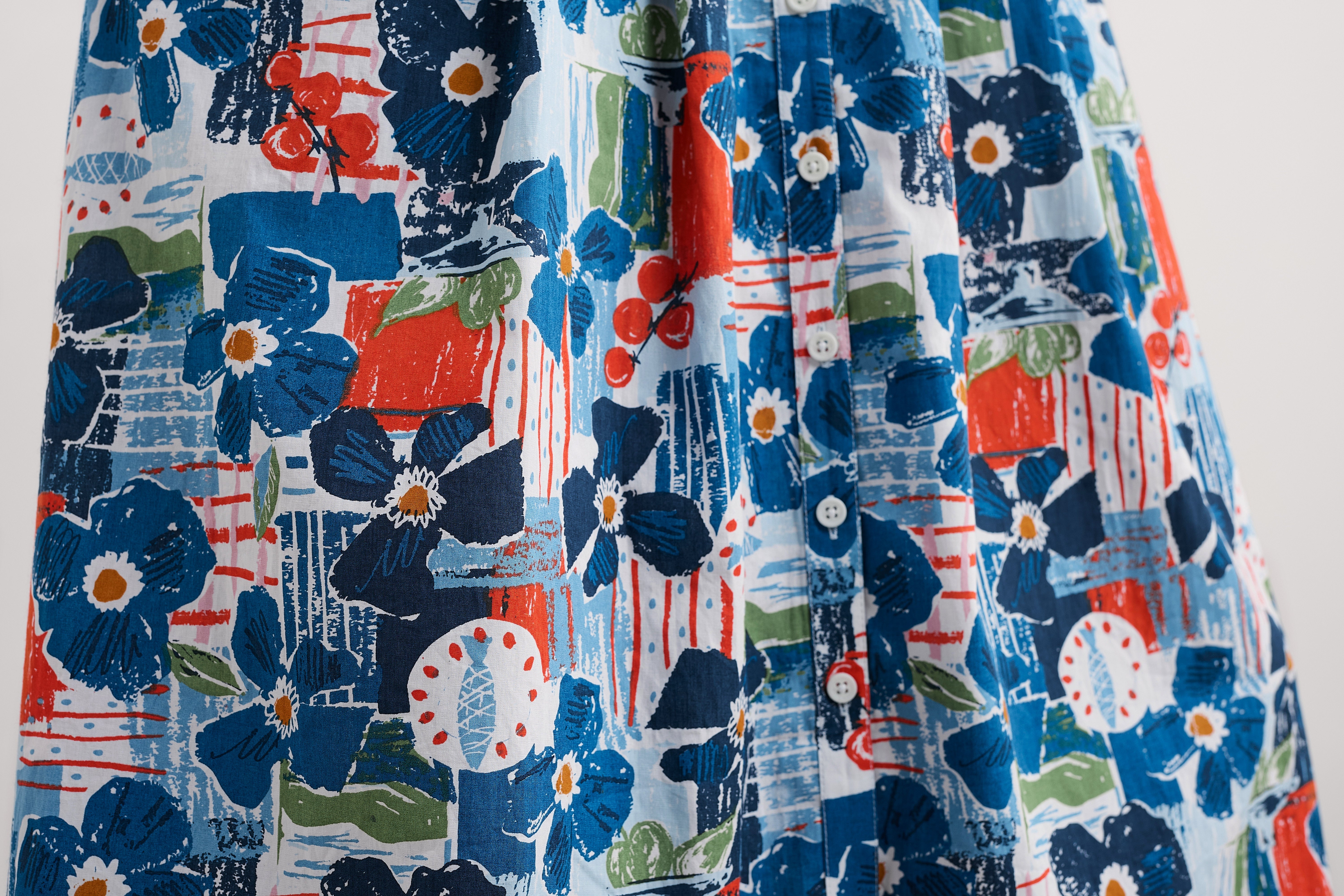 Seasalt Lamorna Dress