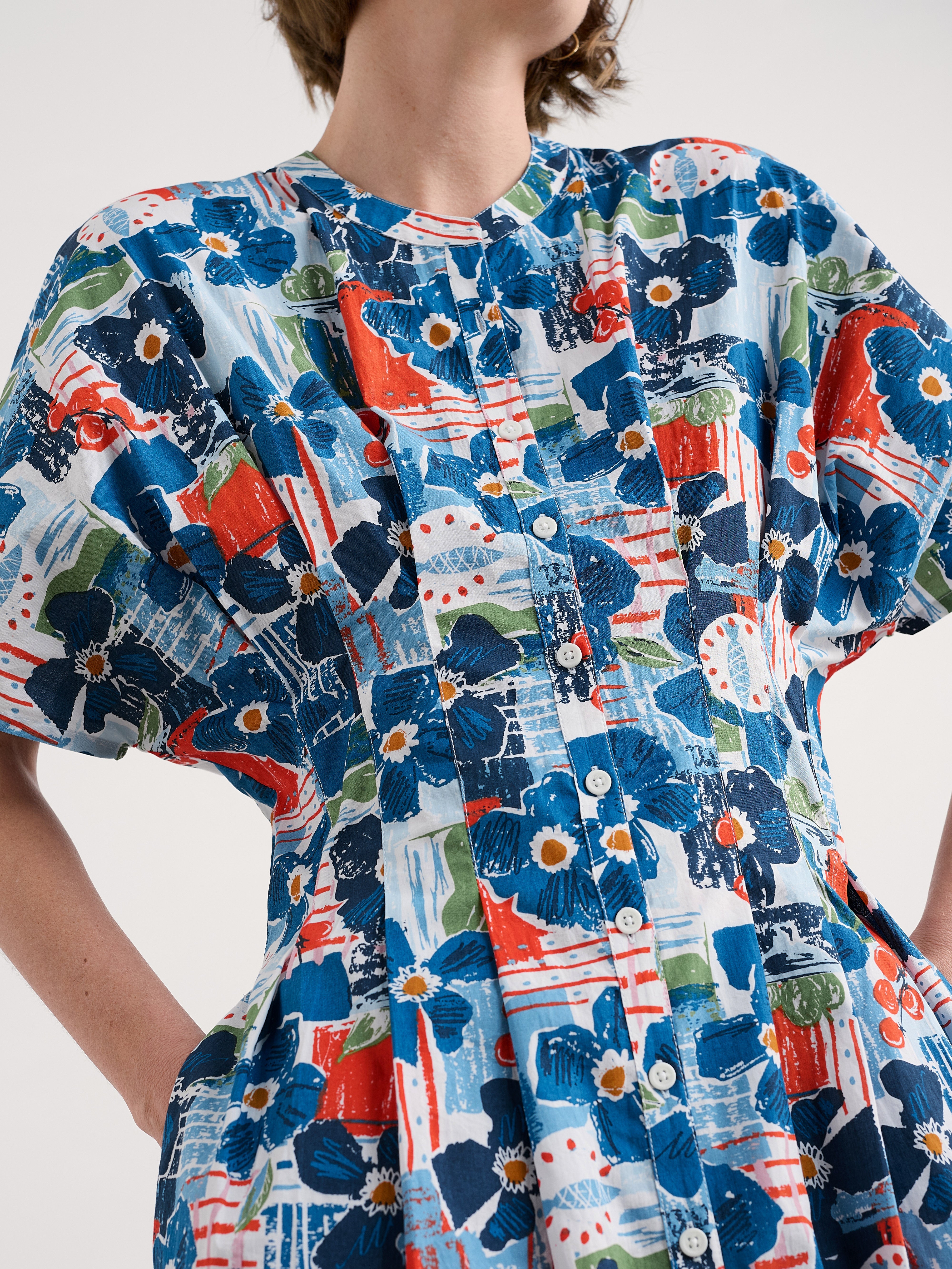 Seasalt Lamorna Dress