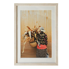 Luvia Lazo - Milpa Para Tamal y Elia