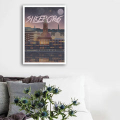 Silkeborg Plakat
