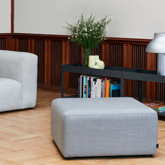 Mags Ottoman | HAY | Insidestore